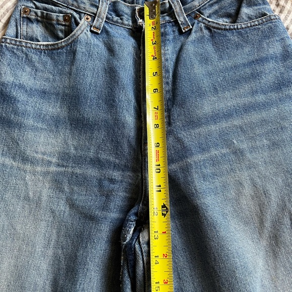 BSides Reworked Culottes - Picture 7 of 11